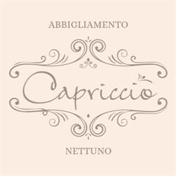 Capriccio Abbigliamento, Nettuno orari di apertura