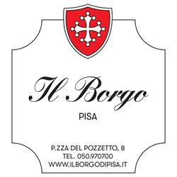 Il Borgo, Pisa orari di apertura