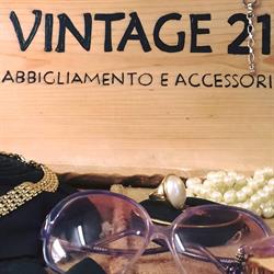 Vintage 21, Palermo orari di apertura