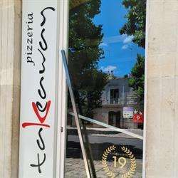 Pizzeria Take Away Ruvo, Ruvo di Puglia orari di apertura