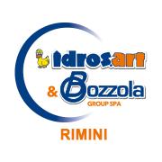 Idros.art & Bozzola Group SpA, Rimini orari di apertura