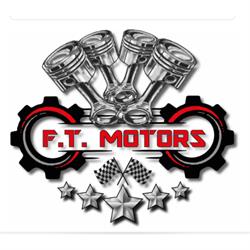 F.T. Motors Officina Auto-Moto Pescara, orari di apertura