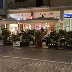 Ai Portici Wine Cafè, Roncade orari di apertura