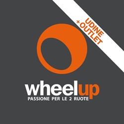 Wheelup, Tavagnacco orari di apertura