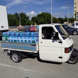 DRINK SHOP, Foggia orari di apertura