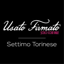 Usato Firmato Settimo T.se, Settimo Torinese orari di apertura