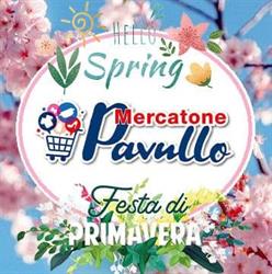 Mercatone Pavullo, Pavullo nel Frignano orari di apertura