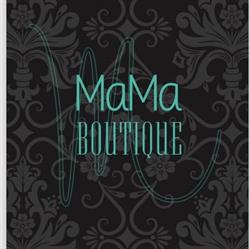 MaMa Boutique, Roma orari di apertura