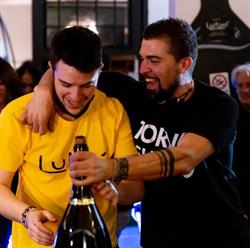 LUBO' food & good, San Cesario sul Panaro orari di apertura
