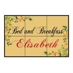 B&B Elisabeth Tropea, orari di apertura