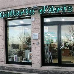 Galleria D'Arte Mancini Arte&Arredo, Roma orari di apertura
