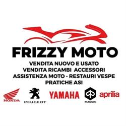 Frizzy Moto, Giugliano in Campania orari di apertura