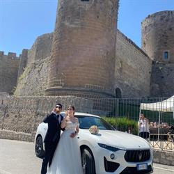 PrincessCar, Mugnano di Napoli orari di apertura