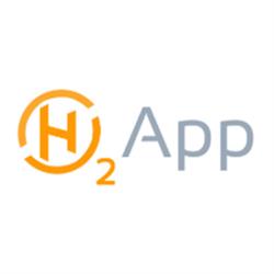H2App, Roma orari di apertura