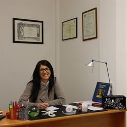 Dott.ssa Lucia Brandimarte, Massa Martana orari di apertura