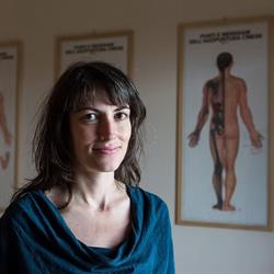 Ilaria Pagnini - Trattamenti Shiatsu, Campagnano di Roma orari di apertura