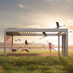 Pergole Bioclimatiche RENSON, Concorezzo orari di apertura