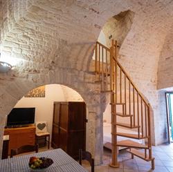 Dimora CONTE, Alberobello orari di apertura