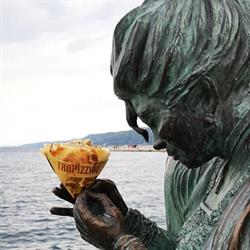 Trapizzino, Trieste orari di apertura
