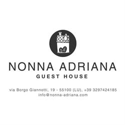 Nonna Adriana Guest House, Lucca orari di apertura
