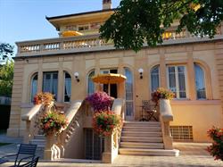 Marta Guest House, Lucca orari di apertura