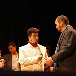 Performing ARTS Studio, Bacoli orari di apertura
