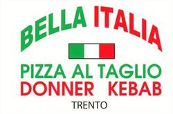 Pizzeria Bella Italia (Trento), orari di apertura