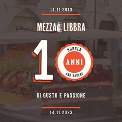 Mezza Libbra, Pordenone orari di apertura
