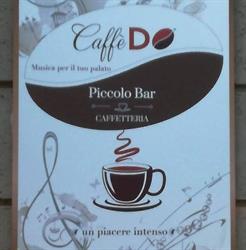 Piccolo Bar (Listicket) Alessandria, Castelceriolo - Orari di apertura