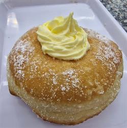 L'Artista del Krapfen, Alessandria orari di apertura
