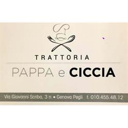 Pappa & Ciccia, Genova orari di apertura