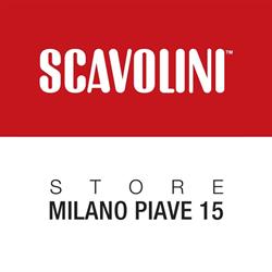 Scavolini Store Milano Piave 15, orari di apertura