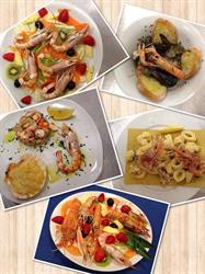 Ristorante I'Cice, Pistoia orari di apertura