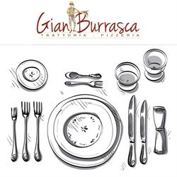 Gian Burrasca Pistoia, orari di apertura