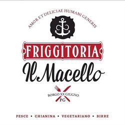 Friggitoria Il Macello, Perugia orari di apertura
