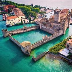 International Sirmione Rooms & Apartments, orari di apertura