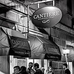 Cantiere brewers arms pub, Genova orari di apertura