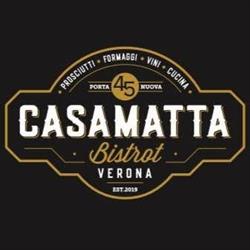 Casamatta Bistrot Verona, orari di apertura