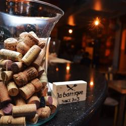 La Barrique Since 2018, Seregno orari di apertura