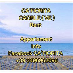 Ca' Fiorita, Caorle orari di apertura