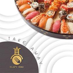 Sushi gao, Campione d'Italia orari di apertura
