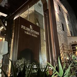 Il Filibustiere FOLLONICA, Follonica orari di apertura