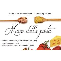 Museo della Pasta, Taormina orari di apertura
