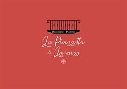La Piazzetta di Lorenzo Ristorante Pizzeria, Firenze orari di apertura