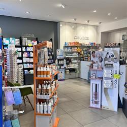 Farmacia di Concesa, Trezzo sull'Adda orari di apertura