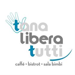 Tana Libera Tutti caffè - bistrot con sala bimbi, Bologna orari di apertura