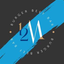 12 MORSI Burger & Friends, Caserta orari di apertura
