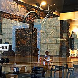 Lord byron Coffee end Drinks, La Spezia orari di apertura