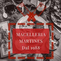Macelleria Martines Salvo, Trapani orari di apertura