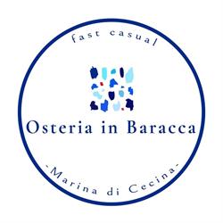 Osteria in Baracca, Cecina Marina orari di apertura